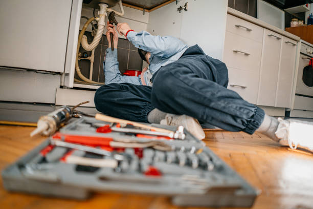 Best Pipe Repair Near Me  in Parchment, MI