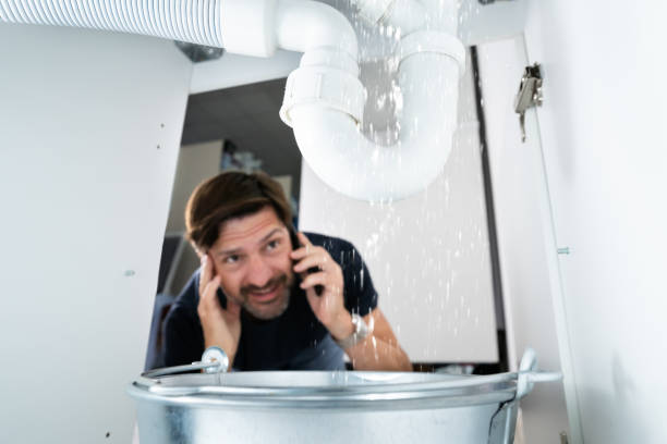 Reliable Parchment, MI Plumbing Solutions