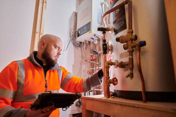 Best Water Softener Installation  in Parchment, MI