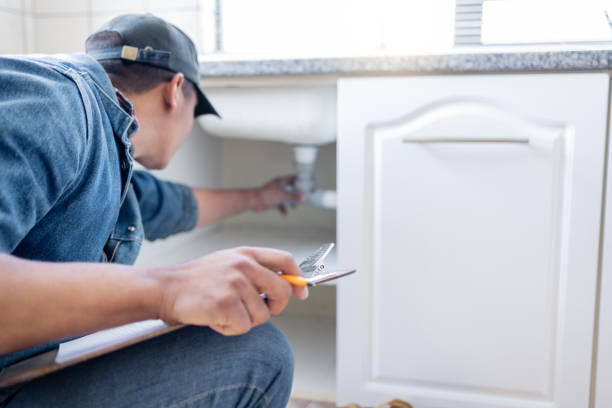 Best Faucet Repair  in Parchment, MI