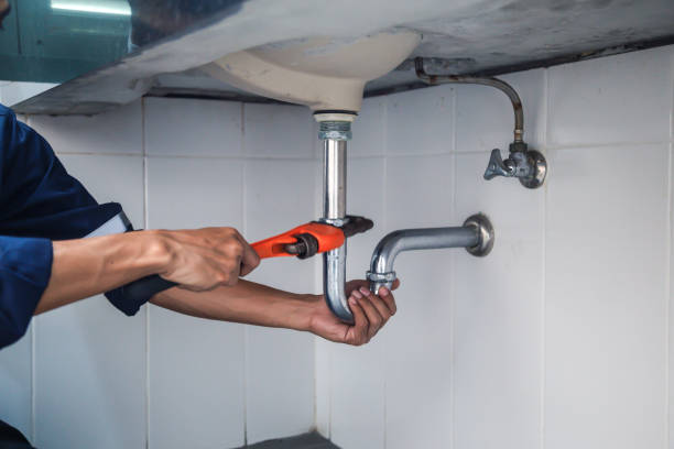 Best 24-Hour Plumber Near Me  in Parchment, MI